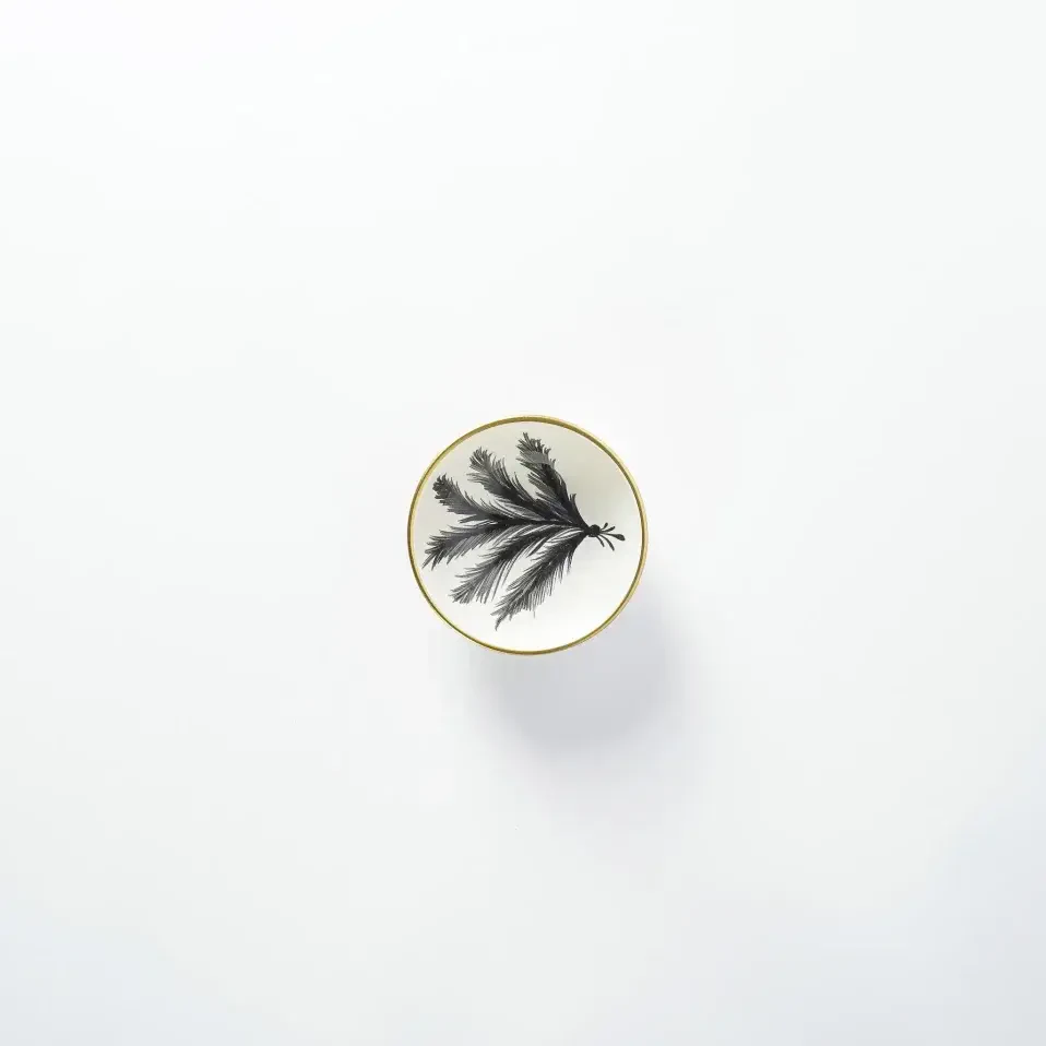 Pelo Kaftan Tüyü Kase 10 Cm - 3