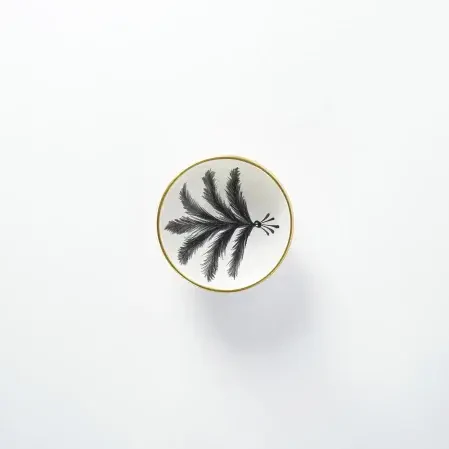 Pelo Kaftan Tüyü Kase 15 Cm - 3