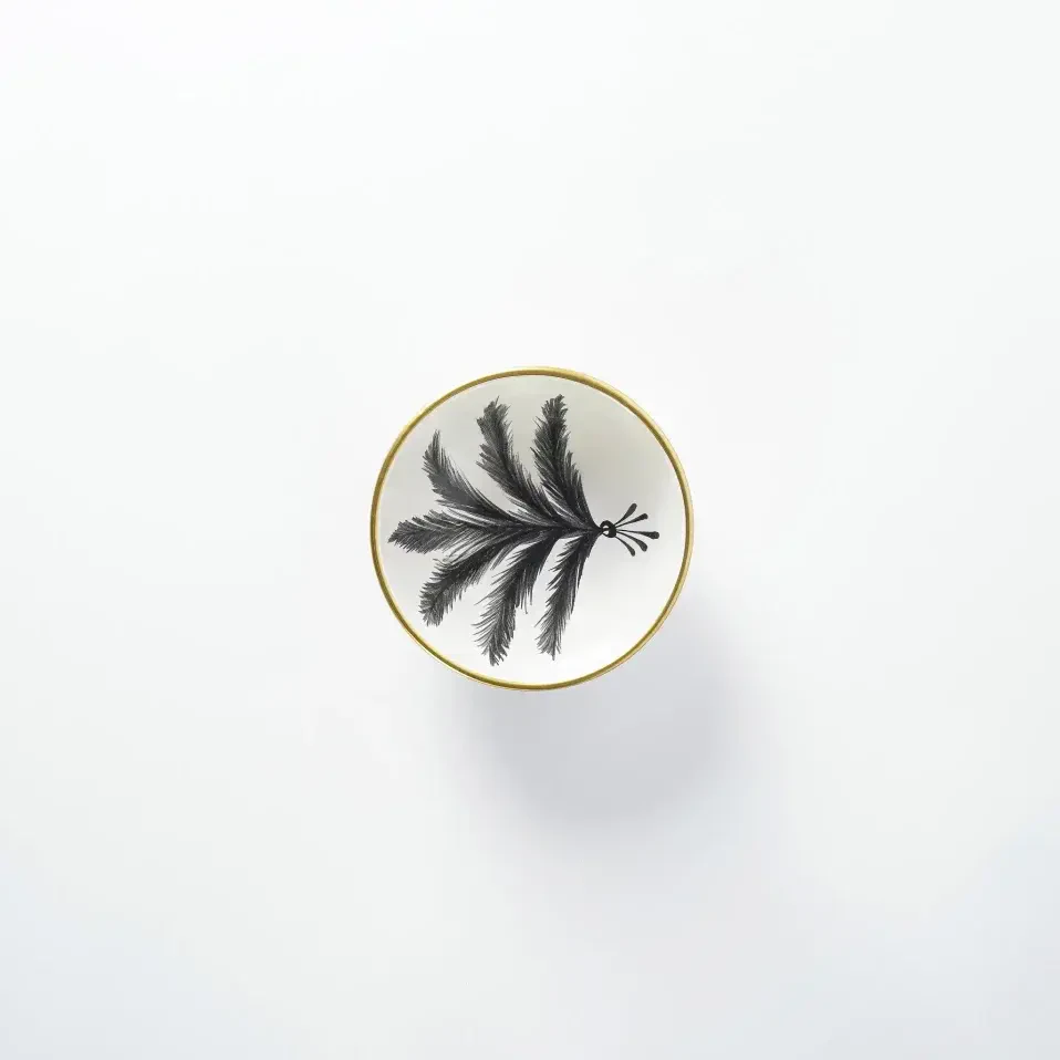 Pelo Kaftan Tüyü Kase 15 Cm - 3