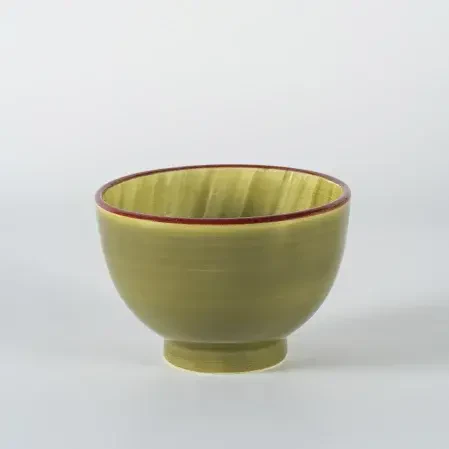 Sare Kase Yeşil 15 Cm - 2