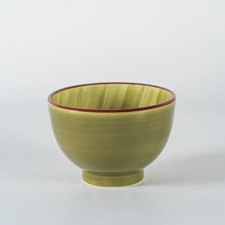 Sare Kase Yeşil 15 Cm - 2