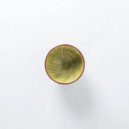 Sare Kase Yeşil 15 Cm - 3