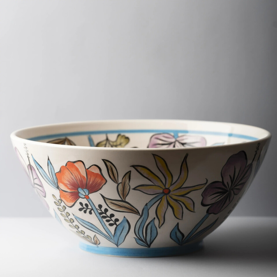 Spring Kase 35 Cm - Qua Home