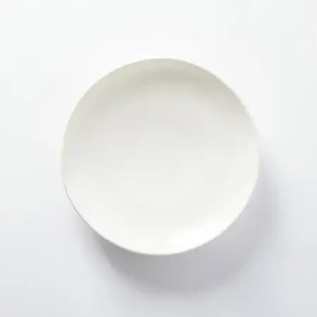 Axel Tabak Beyaz 30 Cm - 3