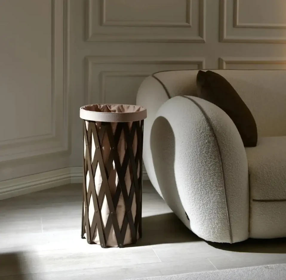 Pino Akordiyon Sepet - 4