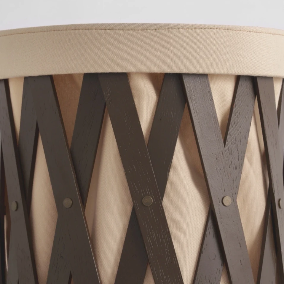 Pino Akordiyon Sepet - 2