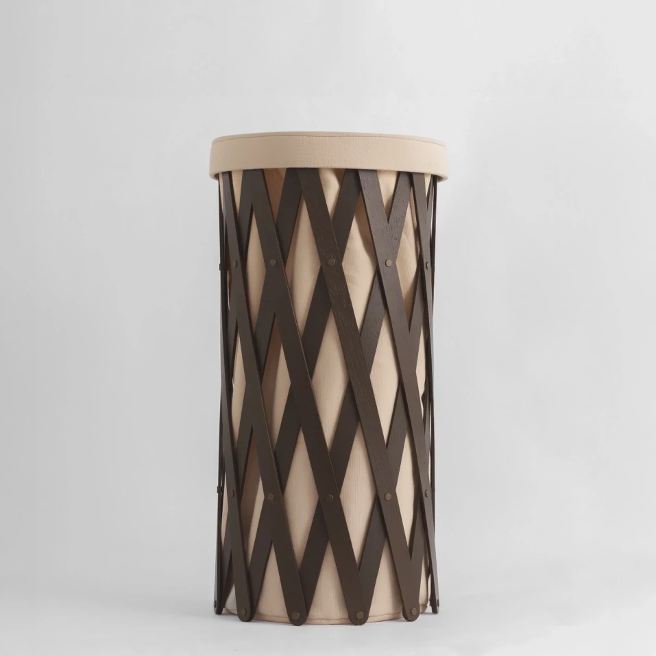 Pino Akordiyon Sepet - 3