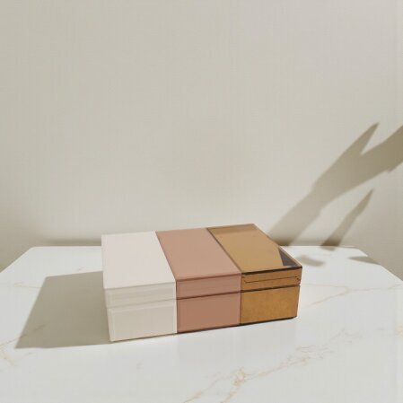 Joal Tasarım Kutu Büyük - Qua Home