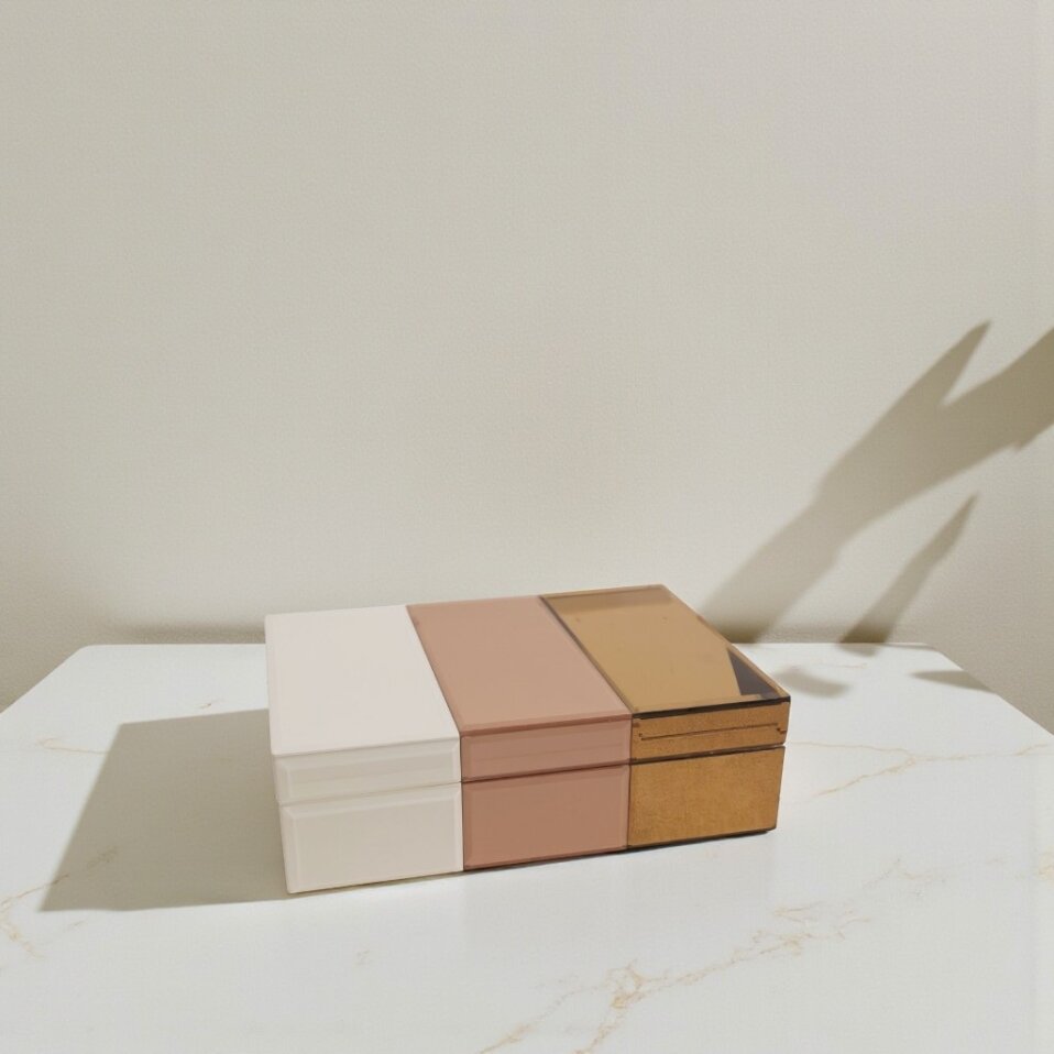 Joal Tasarım Kutu Büyük - 1