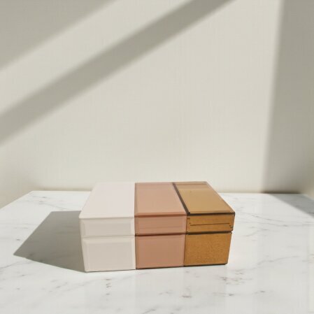 Joal Tasarım Kutu Küçük - Qua Home