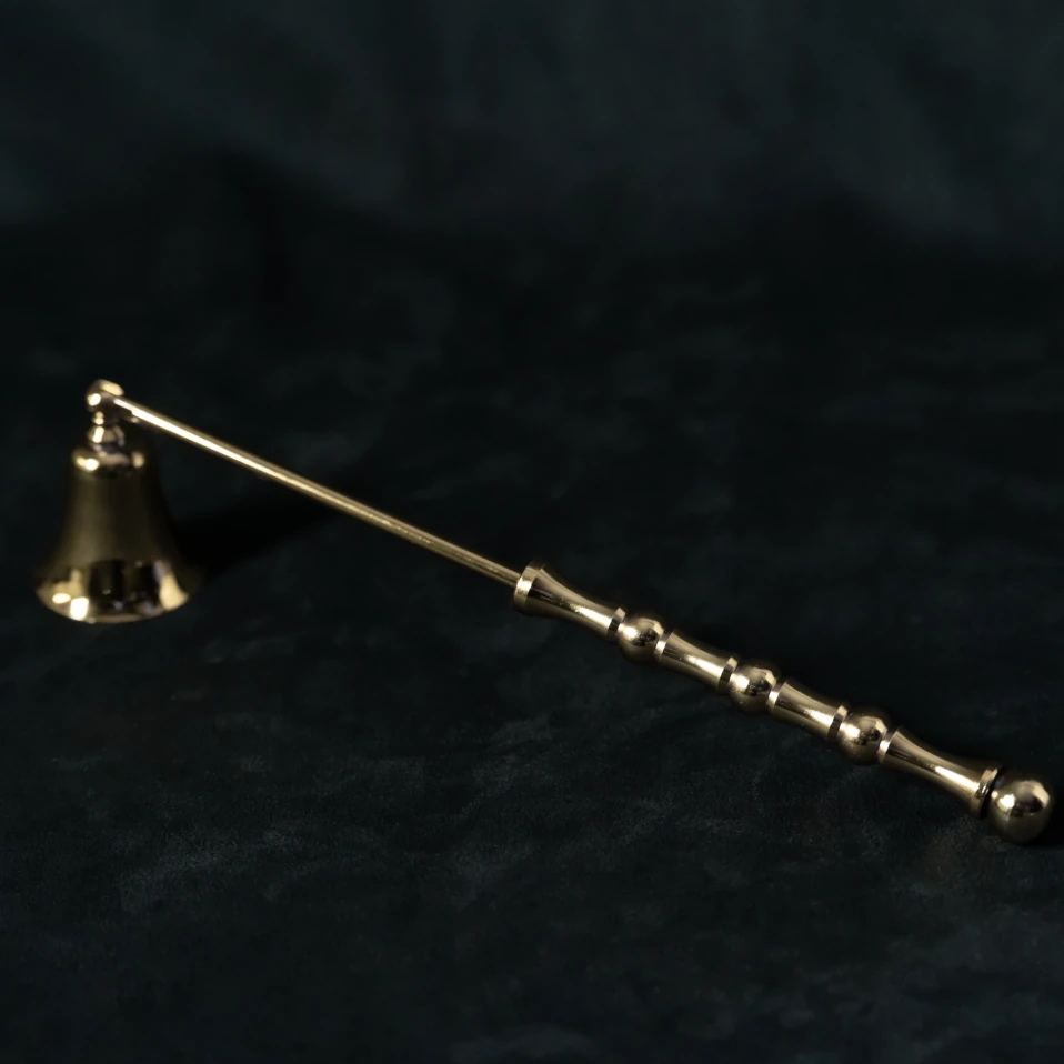 Vina Mum Söndürücü Topaz Gold - 3