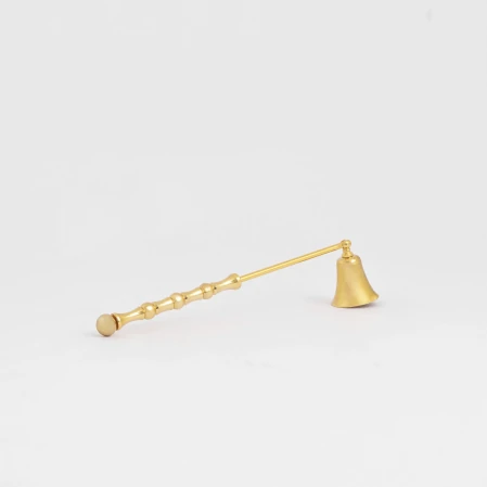 Vina Mum Söndürücü Topaz Gold 