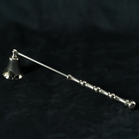 Vina Mum Söndürücü Topaz Gümüş - 3