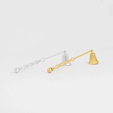 Vina Mum Söndürücü Topaz Gümüş - 4