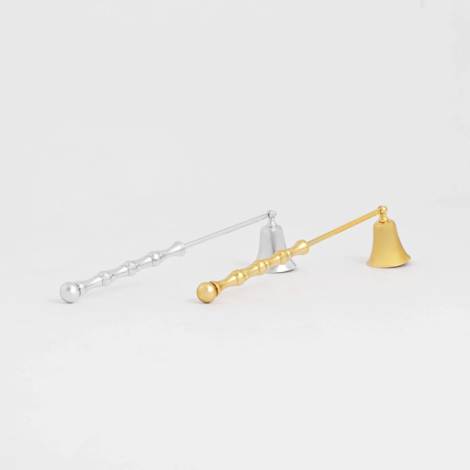 Vina Mum Söndürücü Topaz Gümüş - 4