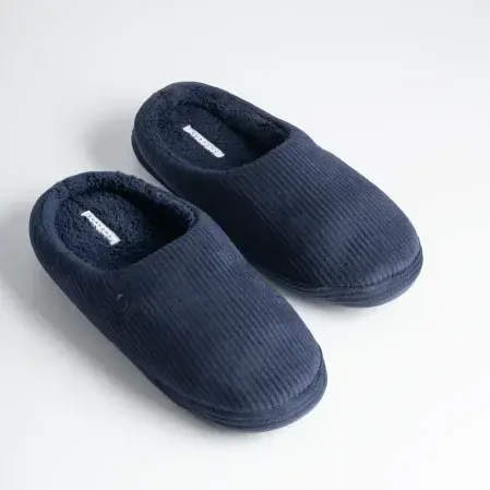 Alto Erkek Ev Terliği Lacivert - 1