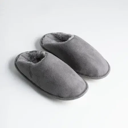 Beira Kadın Ev Terliği Antrasit 