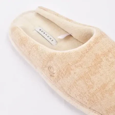 Beira Kadın Ev Terliği Bej - 2