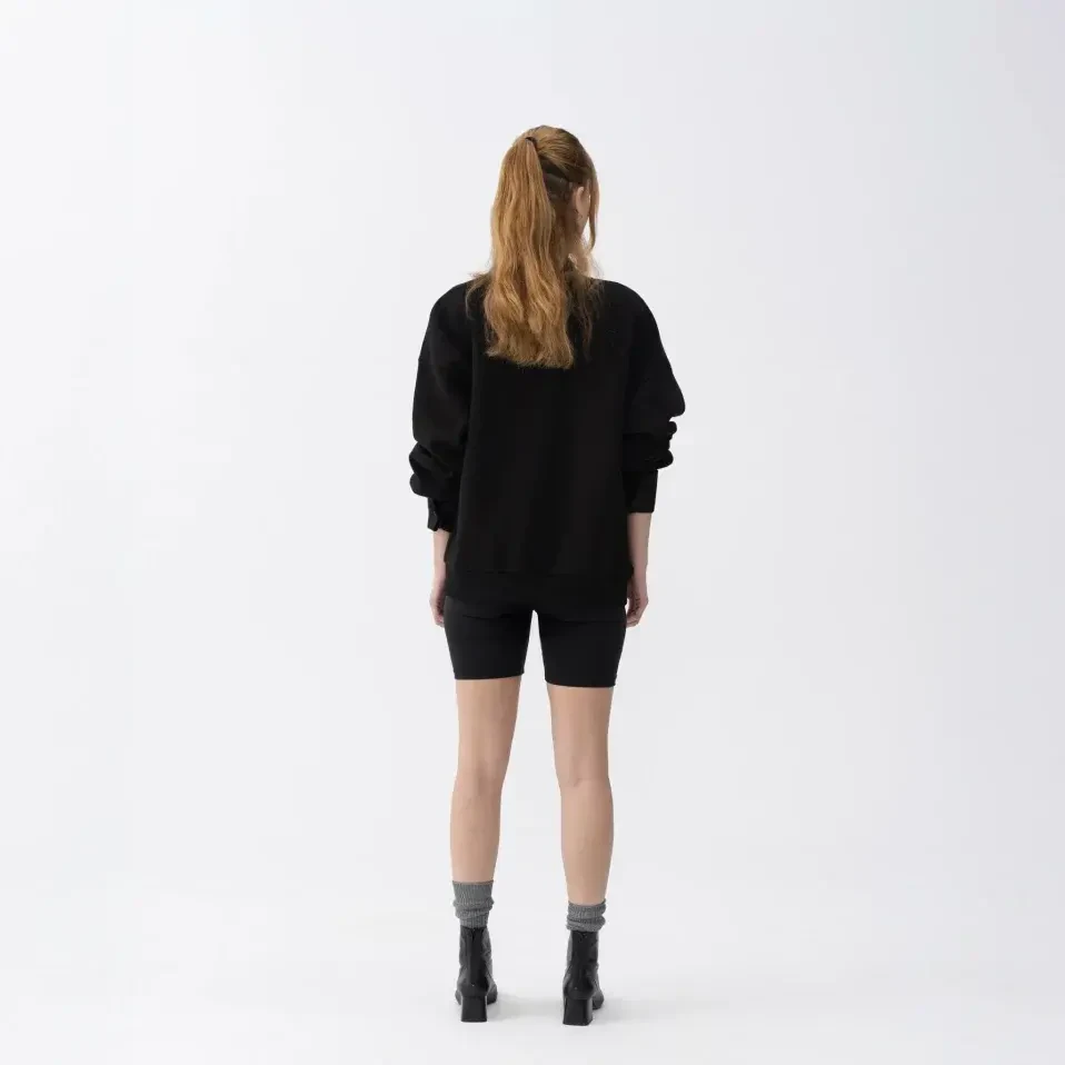 Paula Kadın Bomber Ceket - 4