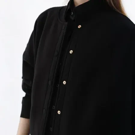 Paula Kadın Bomber Ceket - 3