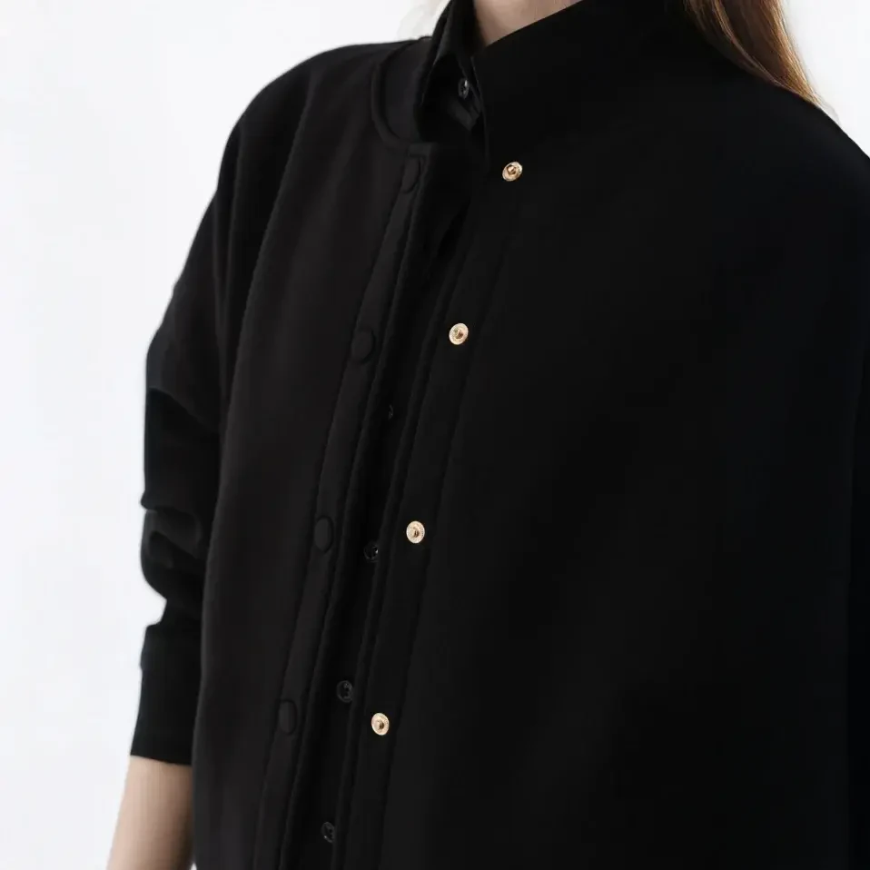 Paula Kadın Bomber Ceket - 3