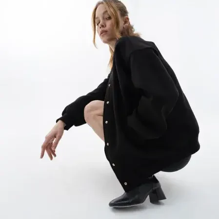 Paula Kadın Bomber Ceket - 7