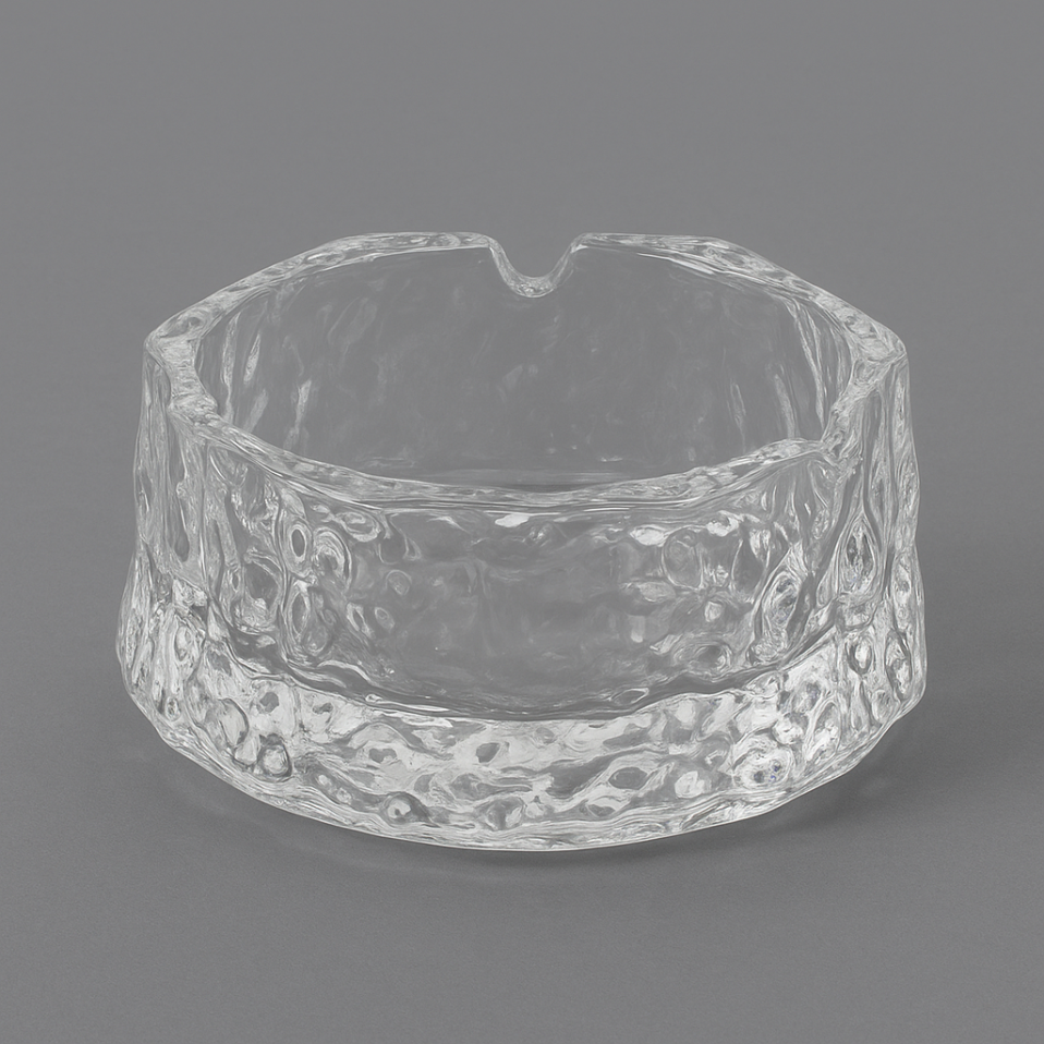 Hiry Cam Küllük Şeffaf 10 Cm - 1