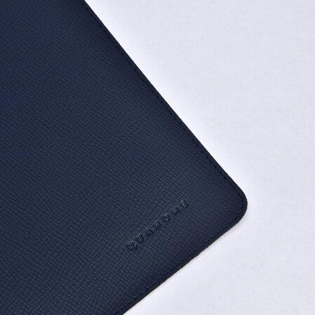 Jules Çift Renkli Amerikan Servis Gri Lacivert 44x32,5 Cm - 3