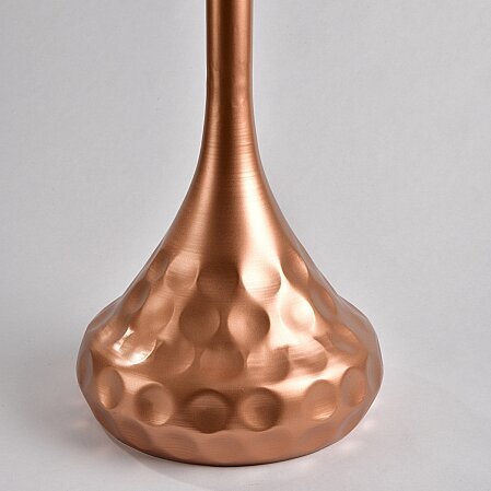 Kairo Sand Granit Light Gold Ayaklı Sehpa - 2