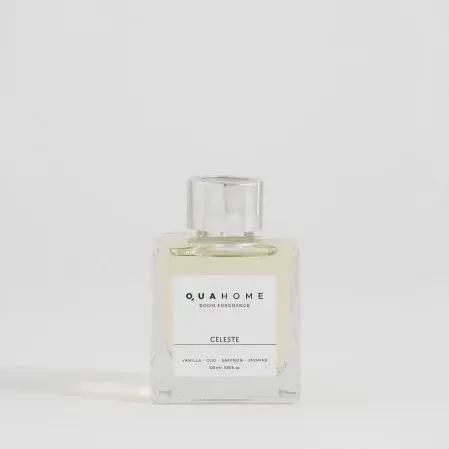 Celeste Çubuklu Oda Kokusu Küp Şişe 100 Ml - 2