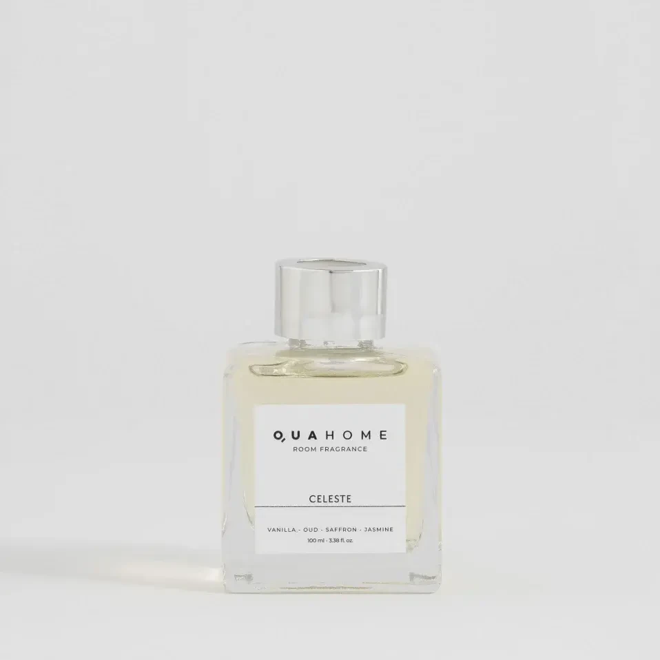 Celeste Çubuklu Oda Kokusu Küp Şişe 100 Ml - 2