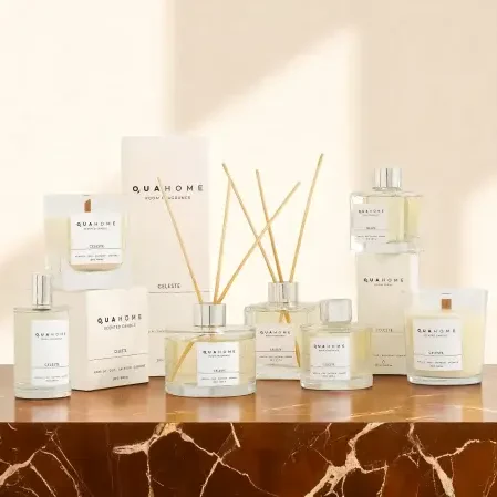 Celeste Çubuklu Oda Kokusu Küp Şişe 100 Ml - 4