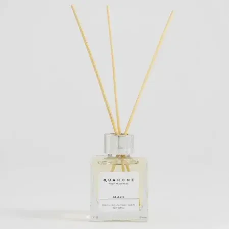 Celeste Çubuklu Oda Kokusu Küp Şişe 100 Ml - 3