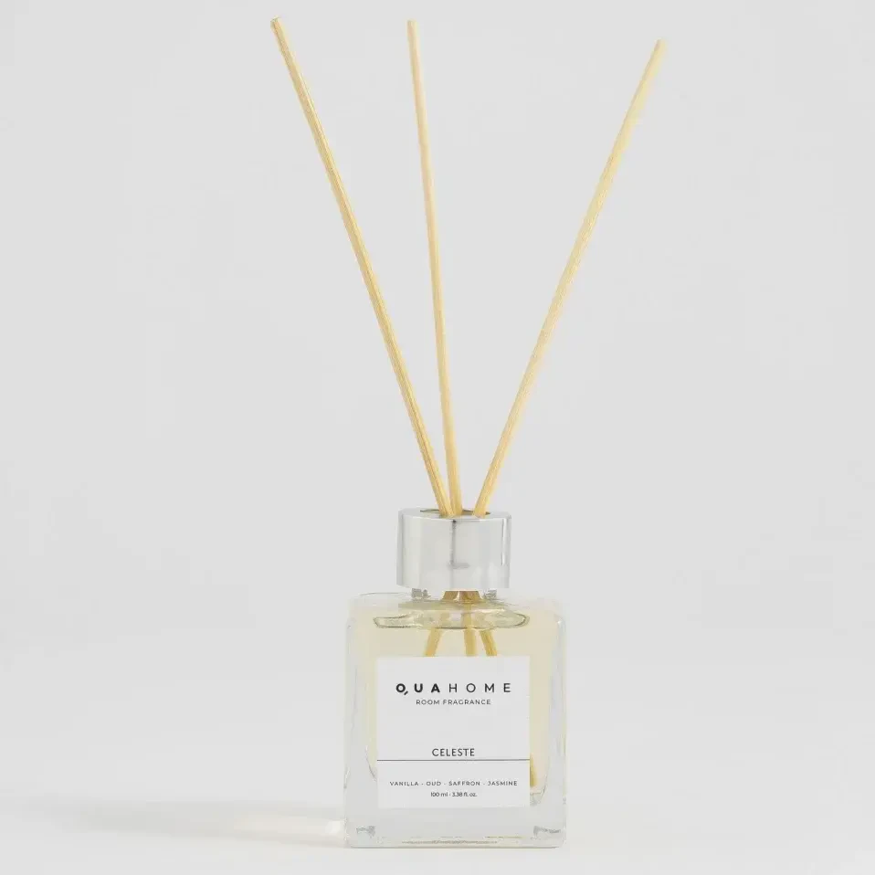 Celeste Çubuklu Oda Kokusu Küp Şişe 100 Ml - 3