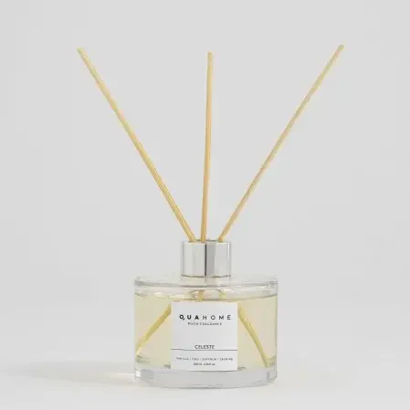 Celeste Çubuklu Oda Kokusu Silindir Şişe 200 Ml - 2