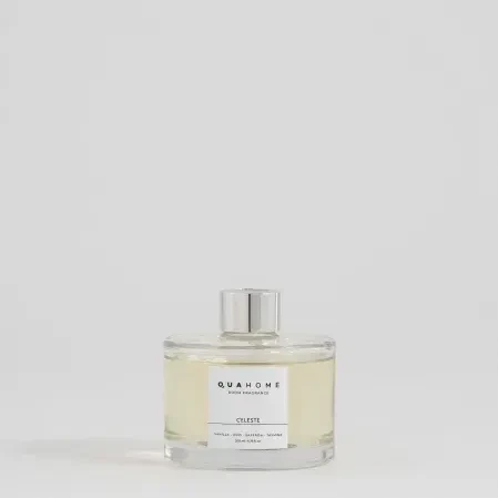 Celeste Çubuklu Oda Kokusu Silindir Şişe 200 Ml - 3