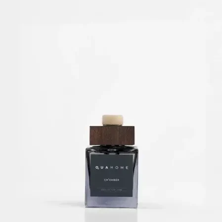 Ch'amber Çubuklu Oda Kokusu Küp Şişe Antrasit 250 Ml - 2