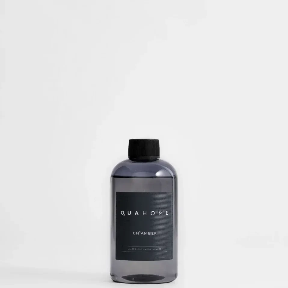 Ch'amber Oda Kokusu Refill Antrasit 250 Ml - 2