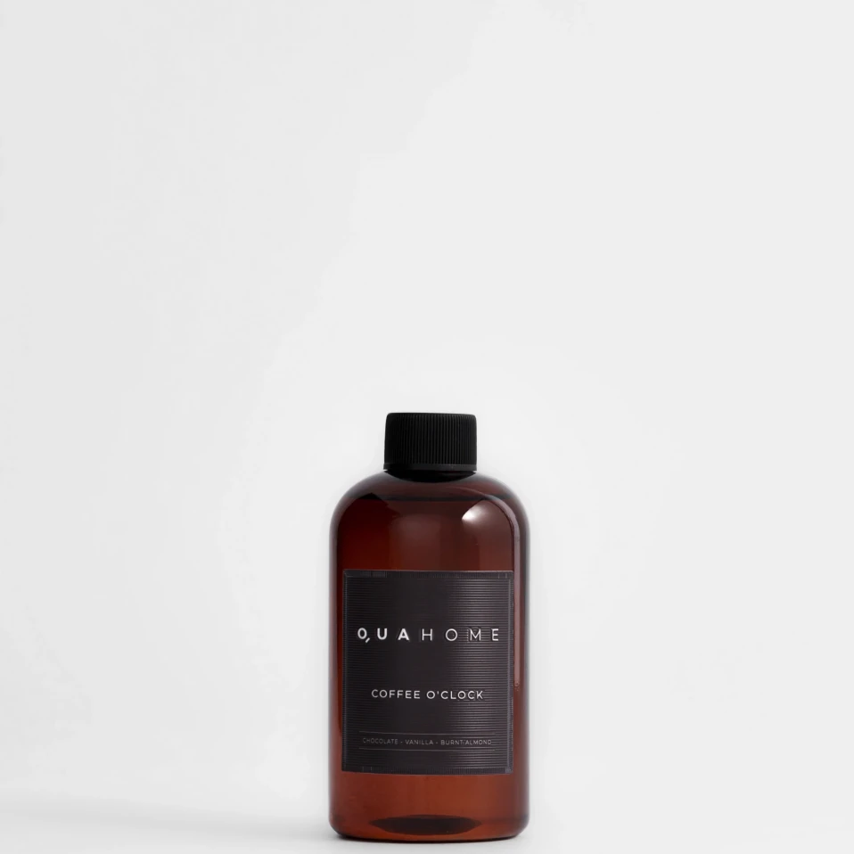 Coffee O' Clock Oda Kokusu Refill Kahverengi 250 Ml - 2