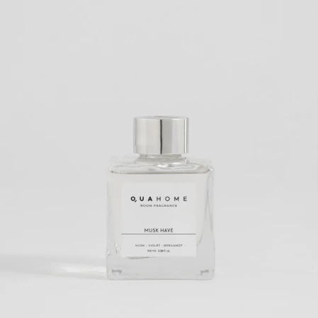 Musk Have Çubuklu Oda Kokusu Küp Şişe 100 Ml - 2