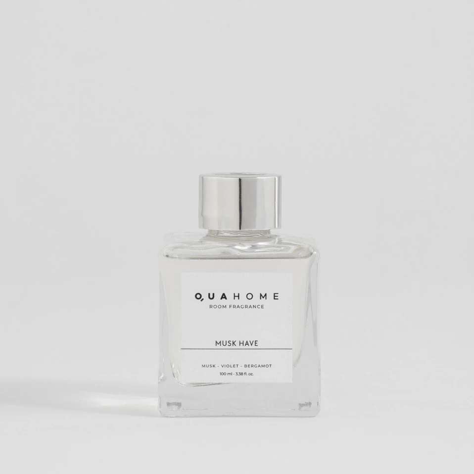 Musk Have Çubuklu Oda Kokusu Küp Şişe 100 Ml - 2