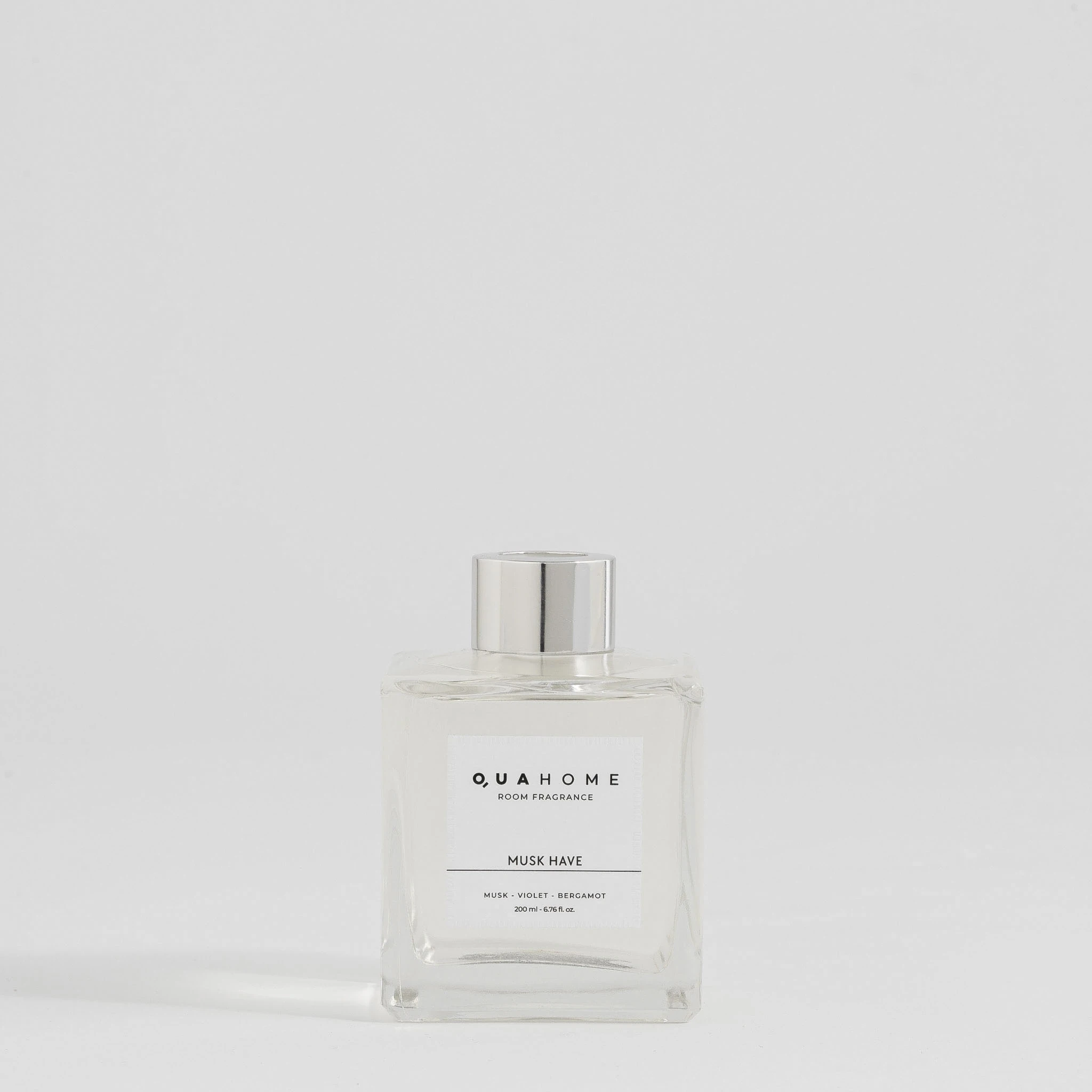 Musk Have Çubuklu Oda Kokusu Küp Şişe 200 Ml - 2