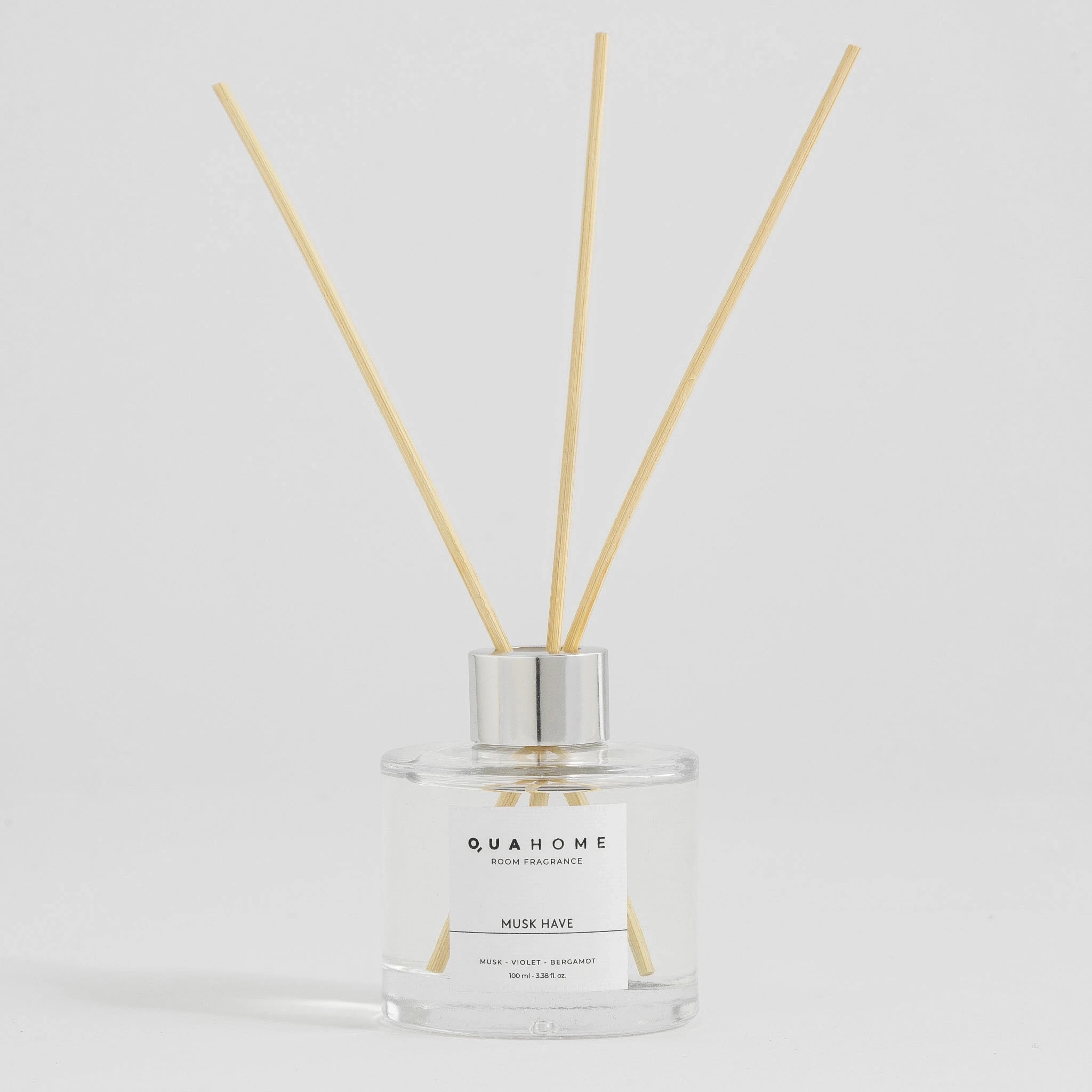 Musk Have Çubuklu Oda Kokusu Silindir Şişe 100 Ml - 2