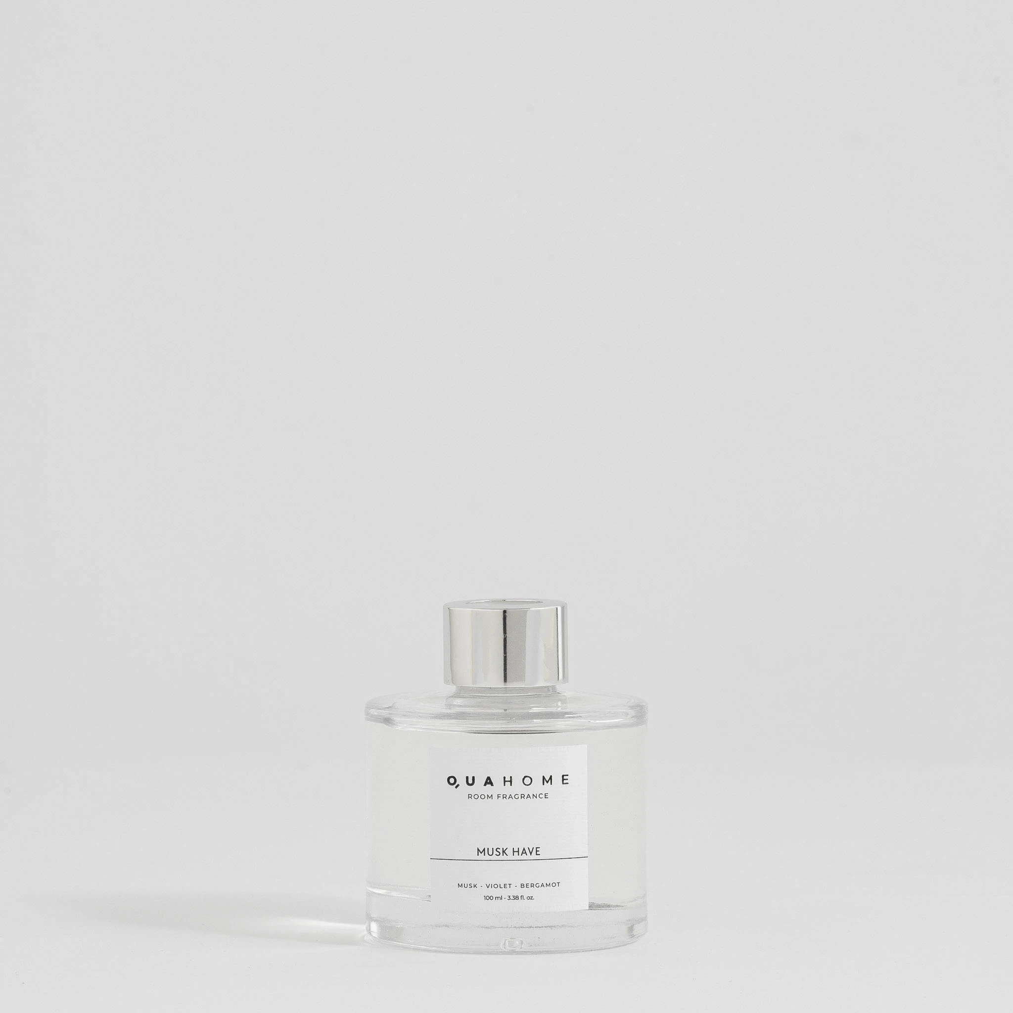 Musk Have Çubuklu Oda Kokusu Silindir Şişe 100 Ml - 3