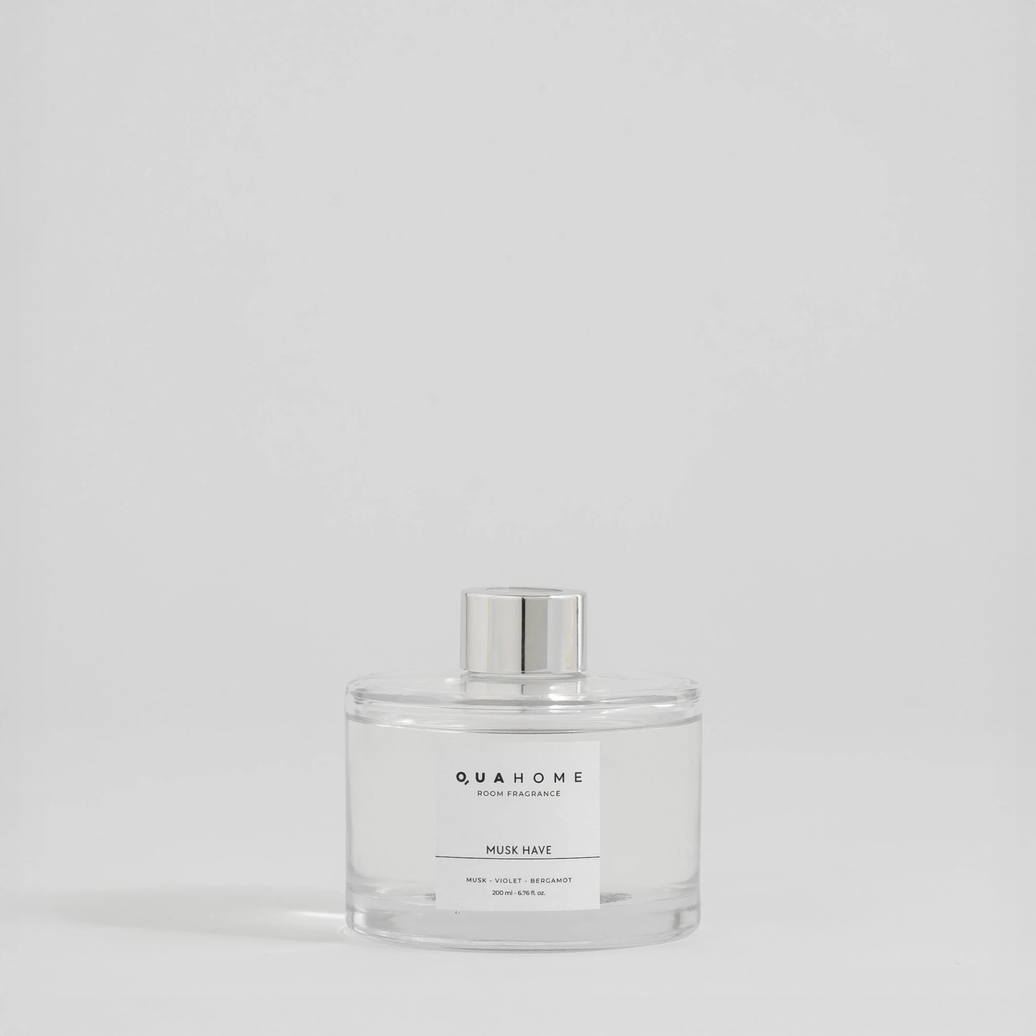 Musk Have Çubuklu Oda Kokusu Silindir Şişe 200 Ml - 2