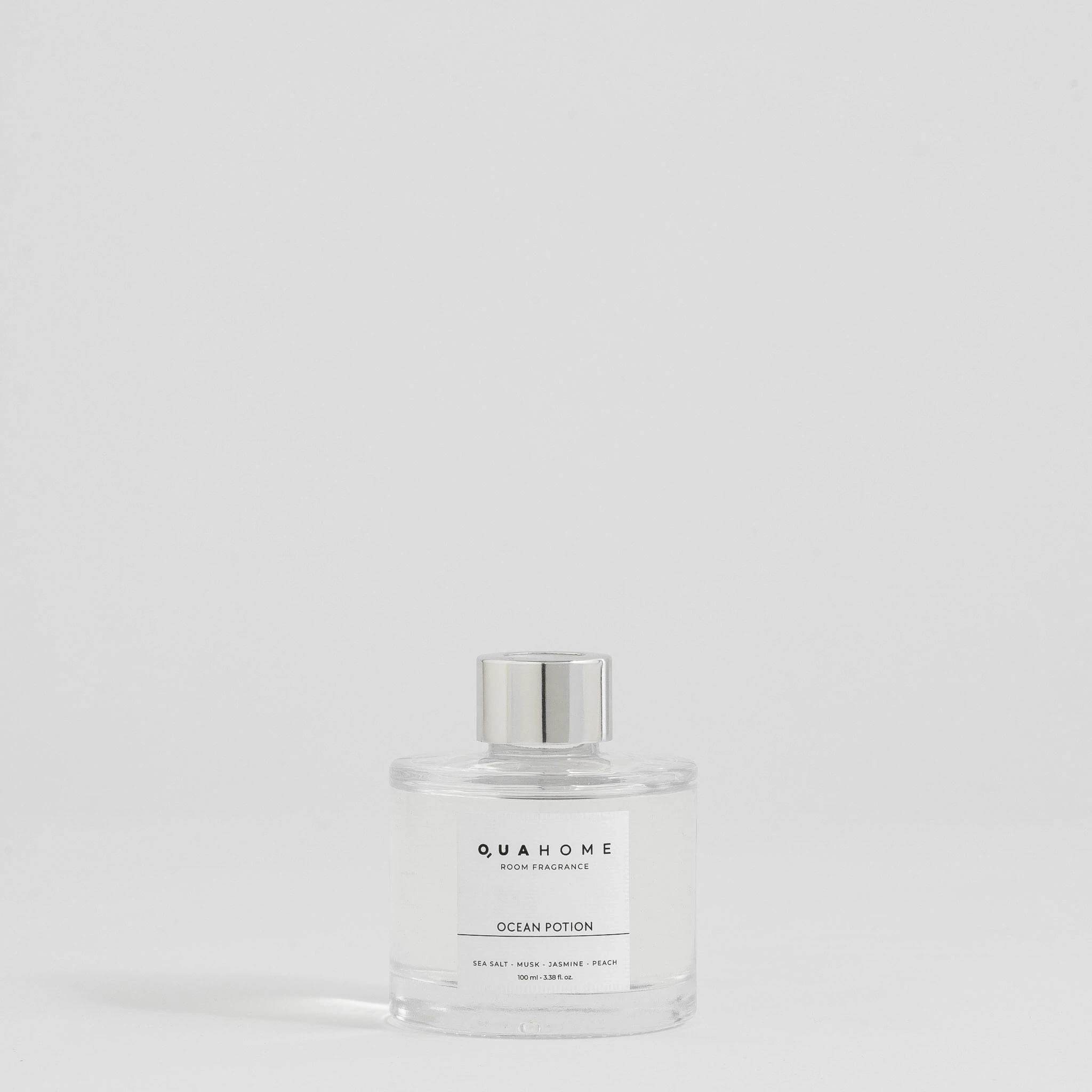 Ocean Potion Çubuklu Oda Kokusu Silindir 100 Ml - 2