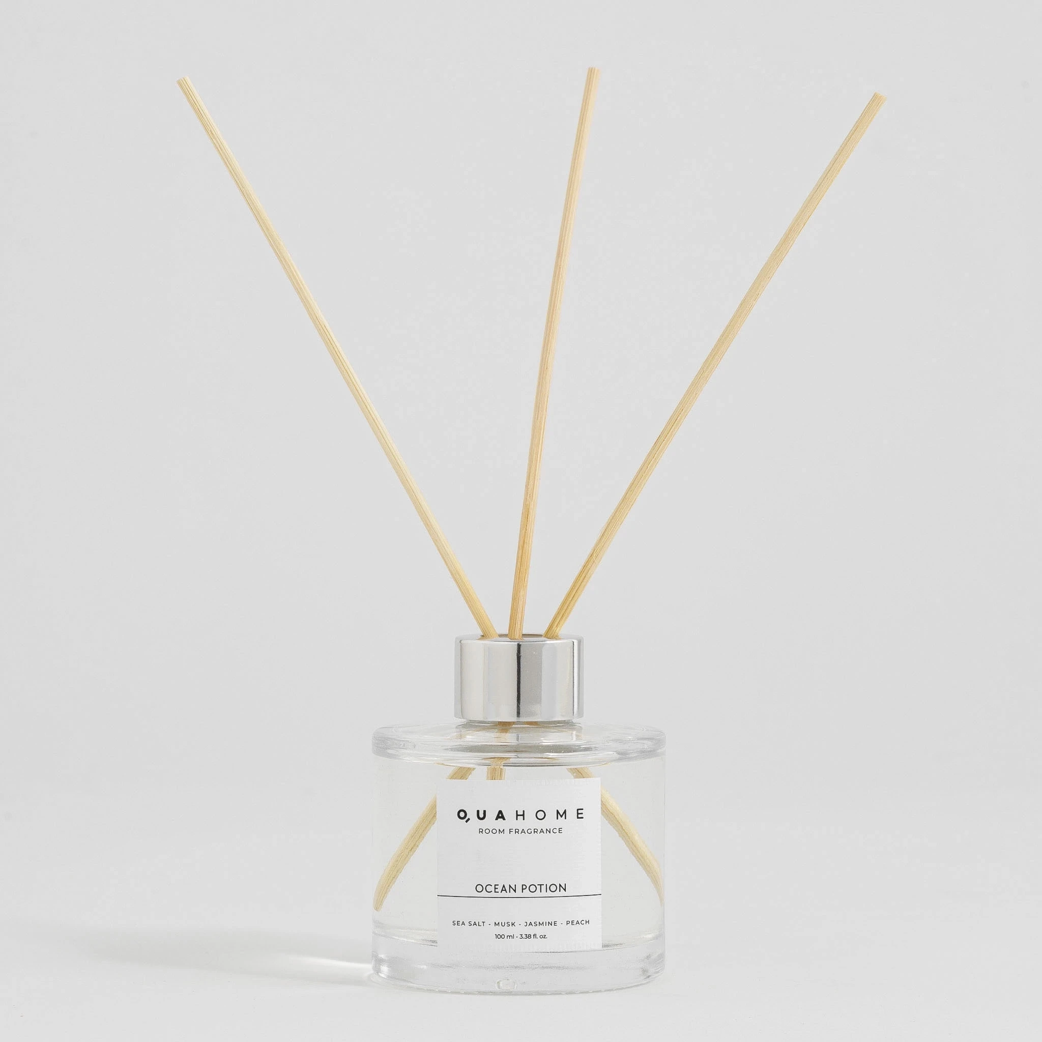 Ocean Potion Çubuklu Oda Kokusu Silindir 100 Ml - 3