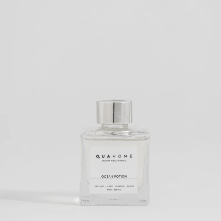 Ocean Potion Çubuklu Oda Kokusu Küp Şişe 100 Ml - 2