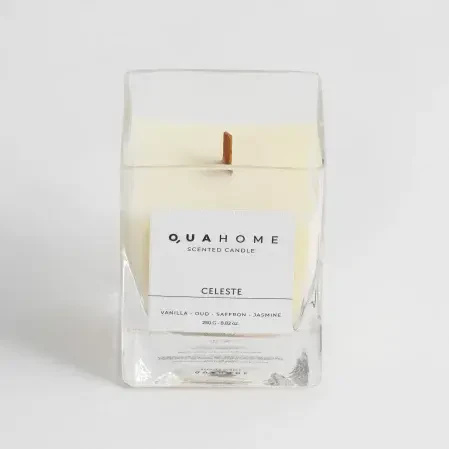 Celeste Kokulu Mum Küp 250 Gr - 2