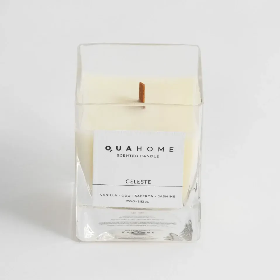 Celeste Kokulu Mum Küp 250 Gr - 2